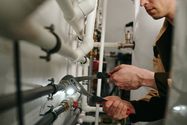 Best Plumbing Installation Services  in Castlewood, VA