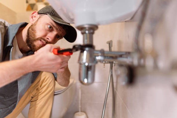 Best Sewer Cleaning Services  in Castlewood, VA