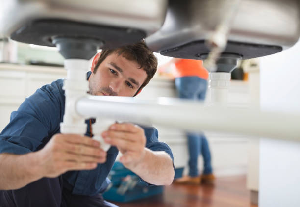Best Plumbing Inspection Services  in Castlewood, VA