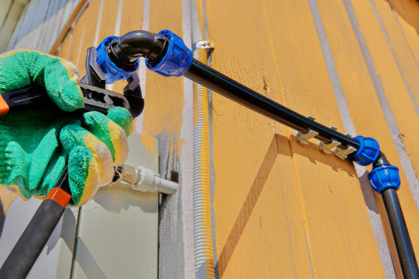 Best Commercial Plumbing Services  in Castlewood, VA