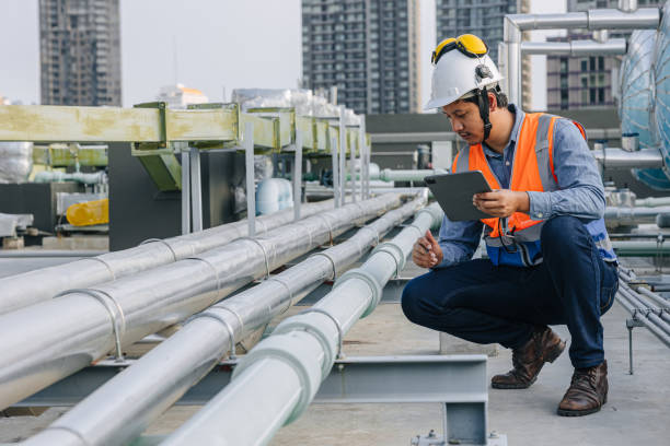 Best Sewer Line Repair  in Castlewood, VA